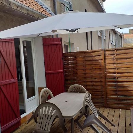 Appartement Vivier 4 Personnes Tout Confort Boulogne-sur-Mer Esterno foto