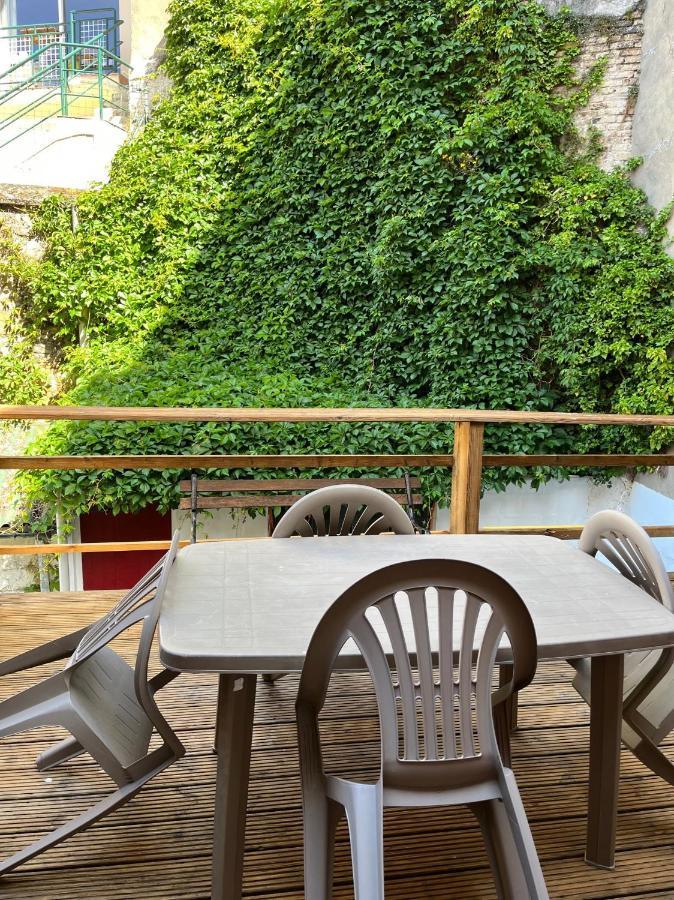 Appartement Vivier 4 Personnes Tout Confort Boulogne-sur-Mer Esterno foto