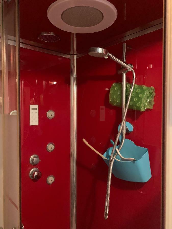Appartement Vivier 4 Personnes Tout Confort Boulogne-sur-Mer Esterno foto