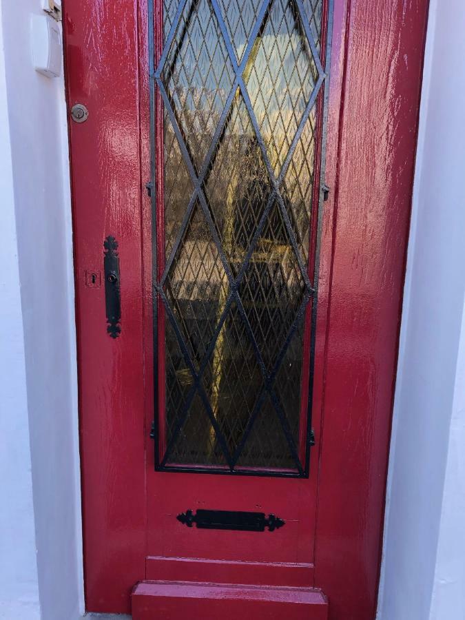 Appartement Vivier 4 Personnes Tout Confort Boulogne-sur-Mer Esterno foto